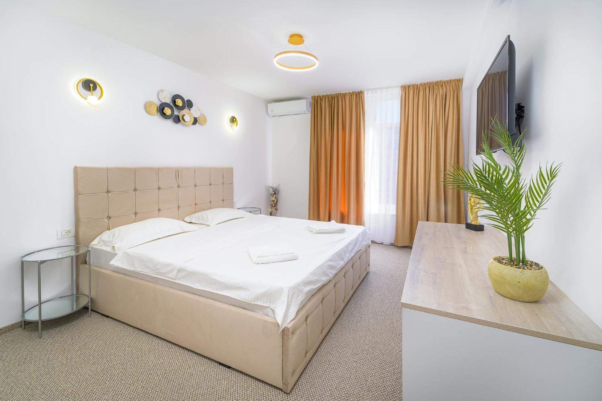 Hotel Francesca Timişoara Exteriör bild