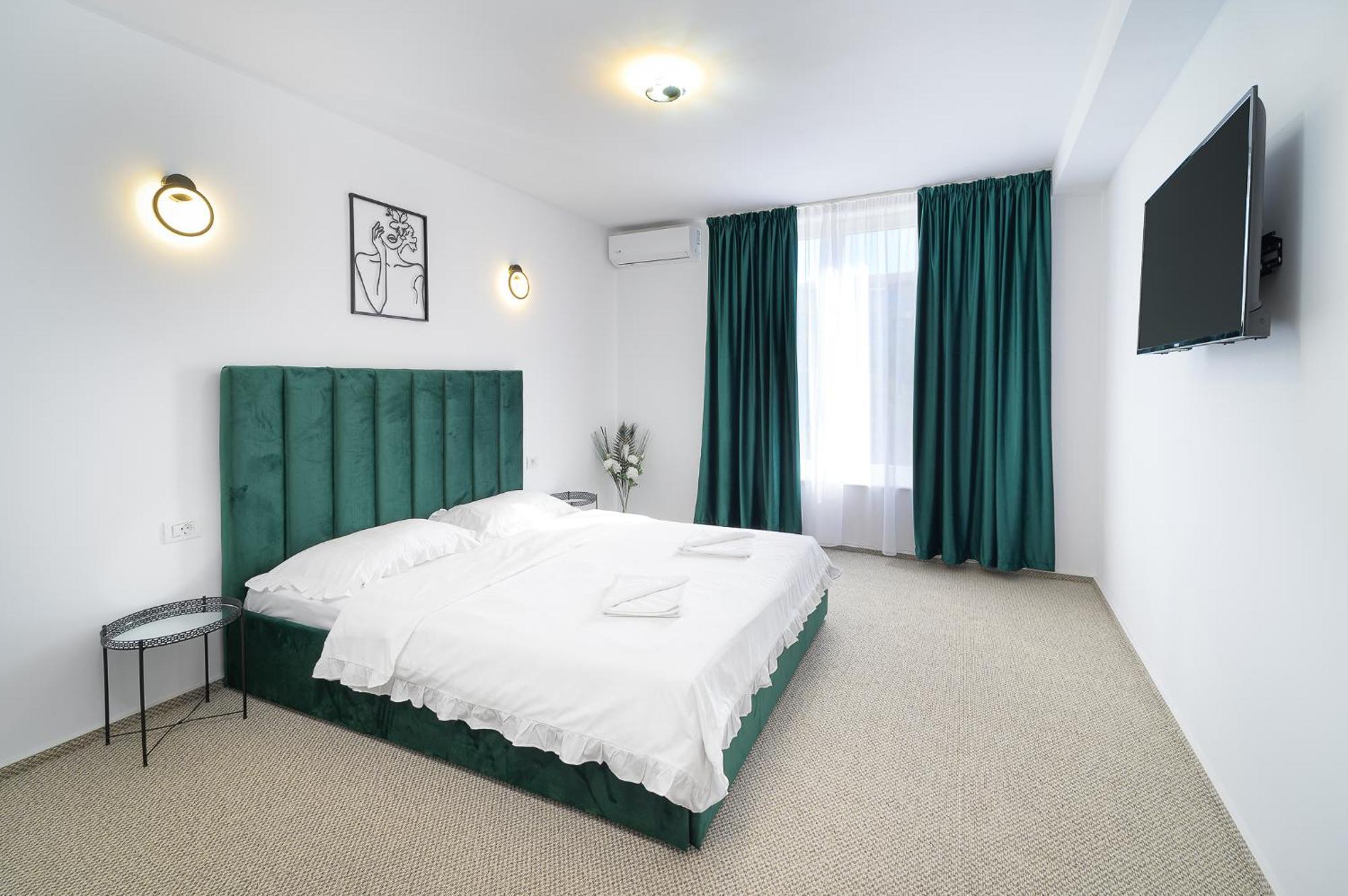 Hotel Francesca Timişoara Exteriör bild