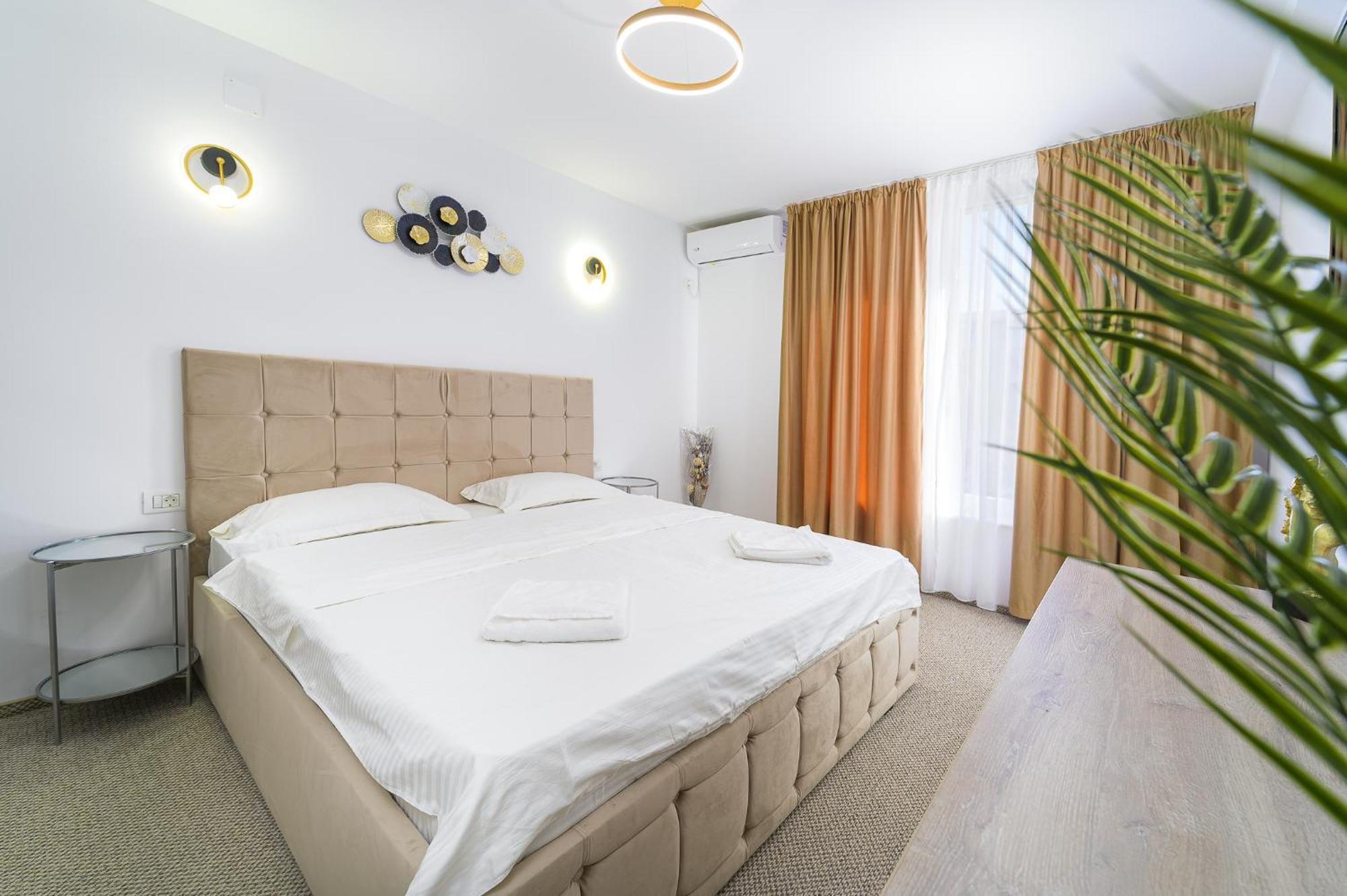 Hotel Francesca Timişoara Exteriör bild