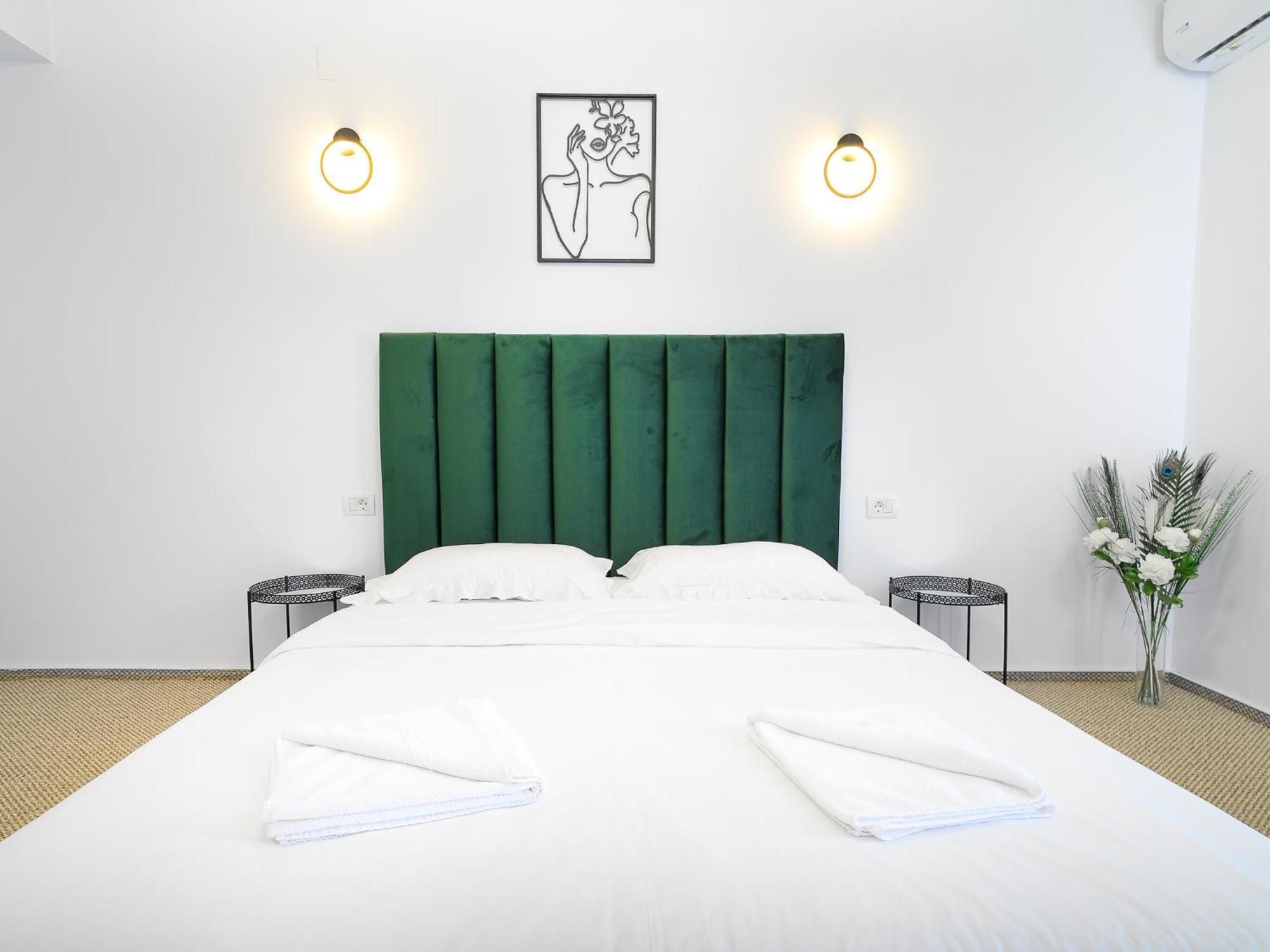 Hotel Francesca Timişoara Exteriör bild
